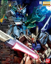Gundam Launcher/Sword Strike