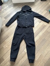 tuta nike tech uomo