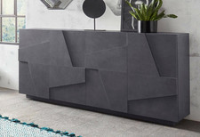 Credenza Noel, Madia Da Cucina