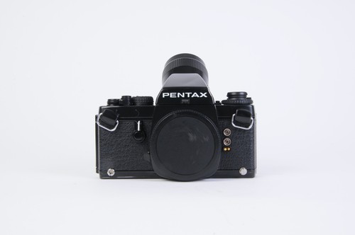 Pentax fd 1 - lx, fd-1