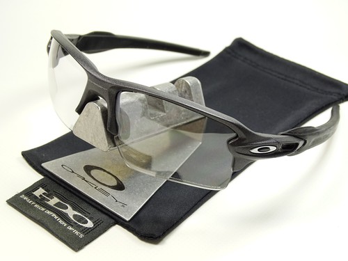 Occhiali sole oakley flak - occhiali, da