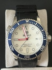DEEP BLUE MASTER 1K USA DIVER
