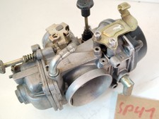 Carburatore Suzuki DR650 SP41