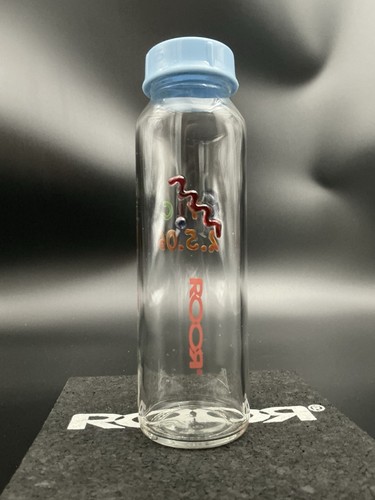 Biberon personalizzato roor - biberon,