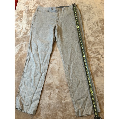 Robert graham est 100 - robert, lino