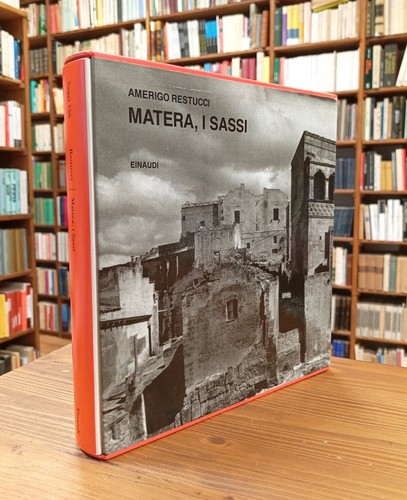 Amerigo restucci matera - restucci,