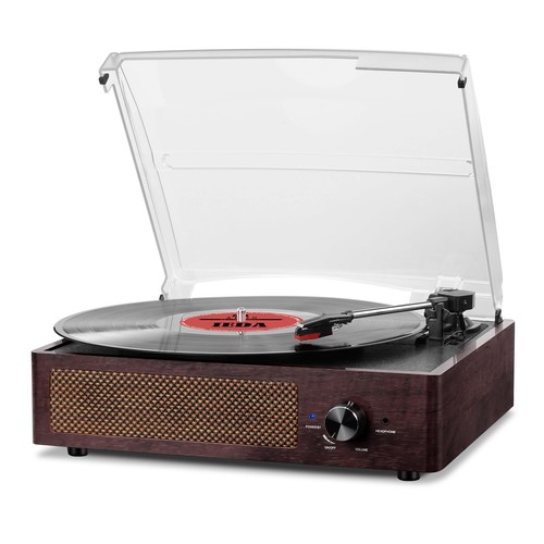 Giradischi bluetooth portatile - giradischi,