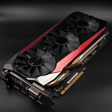 Nvidia geforce gtx 980 - ti, 6gb