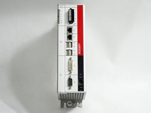Beckhoff c6925 0010 - c6925-0010, quadro