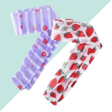  2 Pairs Manicotto Braccio