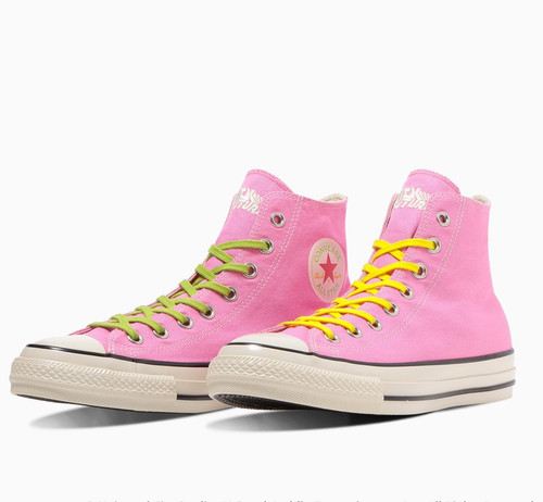 Converse all star aged hi - all,