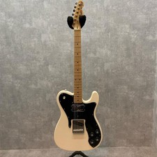 Chitarra elettrica Fender Made