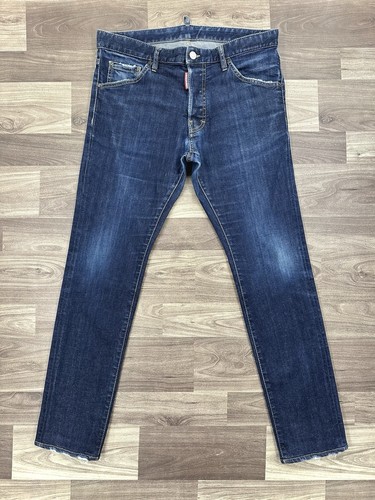 Dsquared2 jeans uomo - 48, it