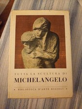 Tutta La Scultura Di