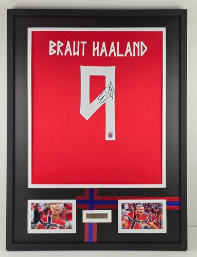 Maglia erling haaland norvegia - erling,