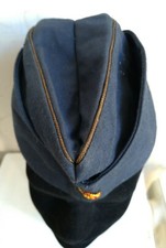 Bustina DDR NVA Luftwaffe Ufficiale Aeronautica Militare Esercito Cappello WW2 