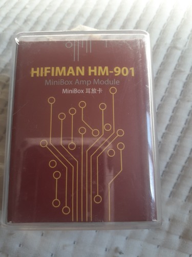Modulo amplificatore minibox - amplificatore,