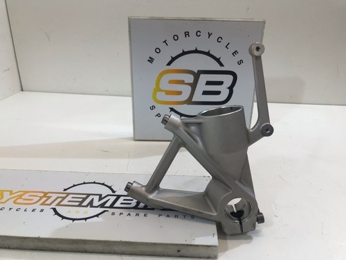 Piedino forcella destro bmw - piedino,