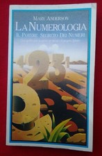Libro Usato - La Numerologia, il potere segreto dei Numeri