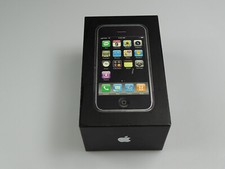 Apple iPhone 1a generazione/2G