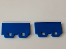 N°2 PZ. MIMAKI MUTOH ROLAND WIPER ORIGINAL PLOTTER MIMAKI CJV30 JV33 JV5 