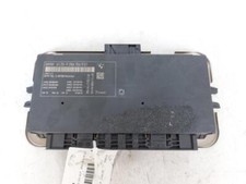9286156 BODY COMPUTER REM BMW X3 (F25) Xdrive 20d 2.0 D 16V AUT 184CV 2012 4P SU