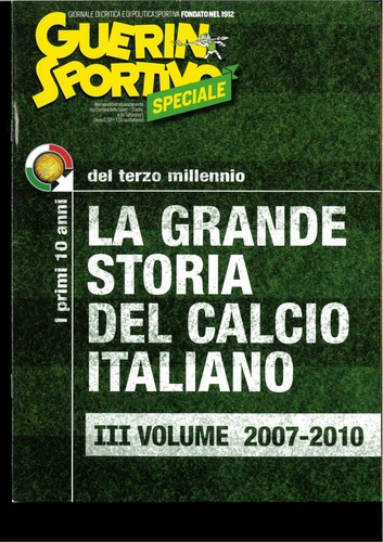 Guerin sportivo speciale la - guerin,