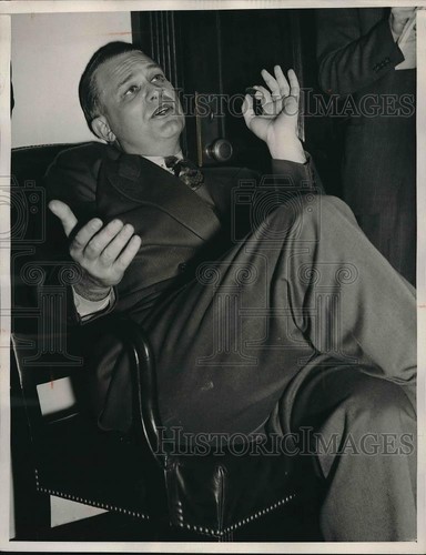 1940 foto stampa martin muore - foto,