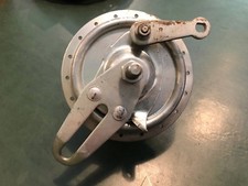 Mozzo Ruota Tamburo Ricambi Ciclomotore epoca moto d'epoca vintage motorino