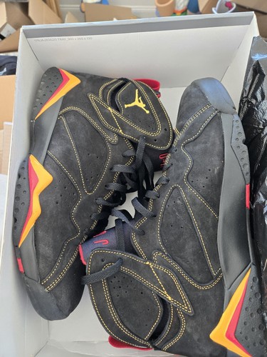 Air jordan retrò - 7,