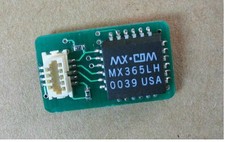 Decoder TSU-7 CTCSS per Kenwood TM-641/TM-741 TK708/808 TH26/46/27/47/28/48/77