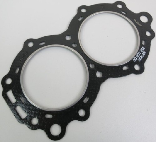 Guarnizione big twin - guarnizione,
