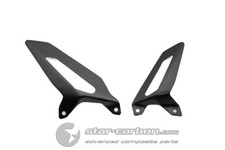 PARATACCHI PEDANE CARBONIO DUCATI PANIGALE V2