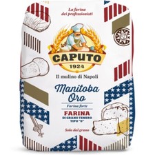 Farina caputo manitoba - caputo,