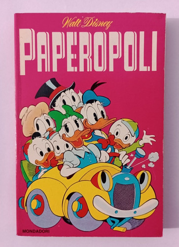 Paperopoli 43 i - -, n