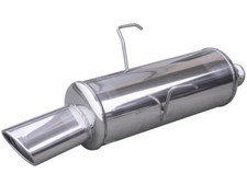 terminale INOXCAR PEUGEOT 106