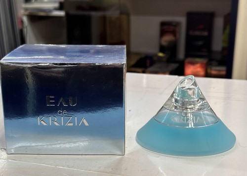 Profumo eau krizia - profumo, di