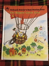 Richard Scarry’s 📕 The