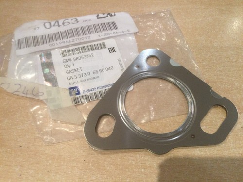 Genuine vauxhall astra - astra, h
