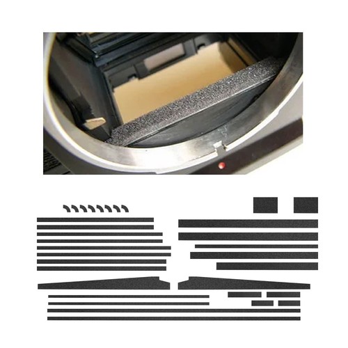 Premium light seal - seal, foam