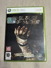 Dead Space Xbox 360