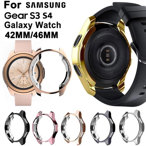 Custodia per samsung gear - custodia,