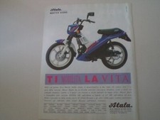 advertising Pubblicità 1989
