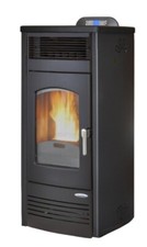 LAMINOX VALENTINA AIR BLACK