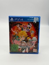 The Seven Deadly Sins Knight