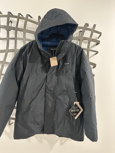 Nuovo patagonia parka uomo - nuovo,