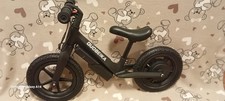 Bici bambino elettrica senza pedali