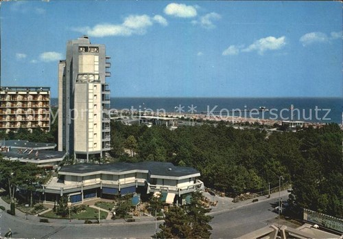 Hotel pineta jesolo - pineta,