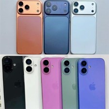 iPhone 17promax 1:1 finto