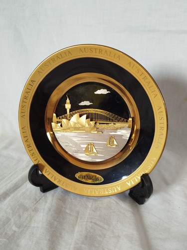 Souvenir vintage piatto - souvenir,